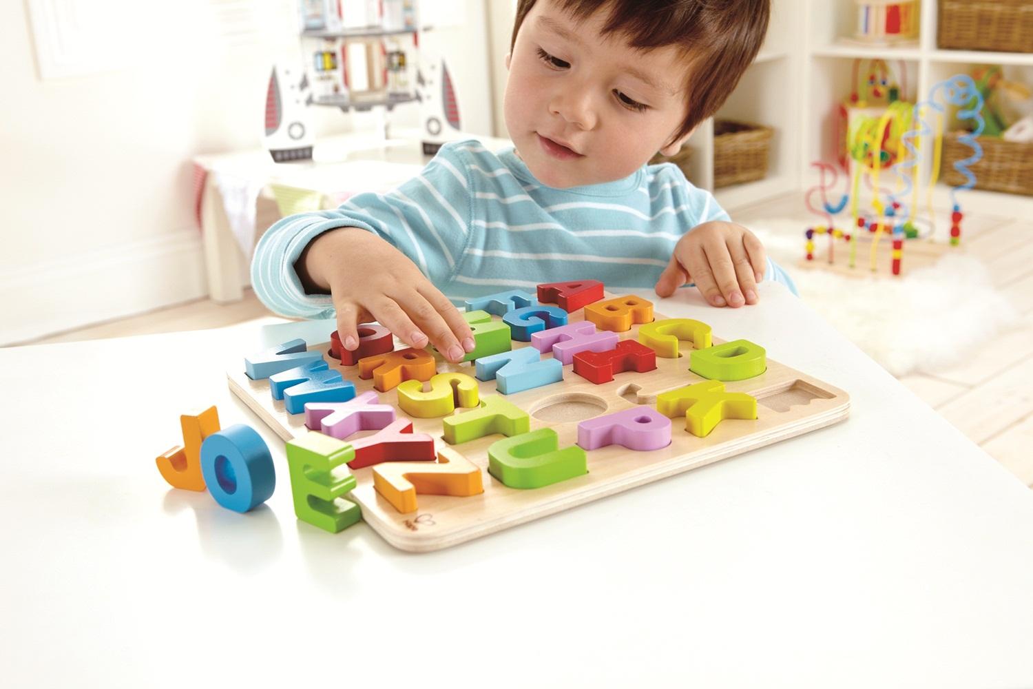 Early Learning Toys