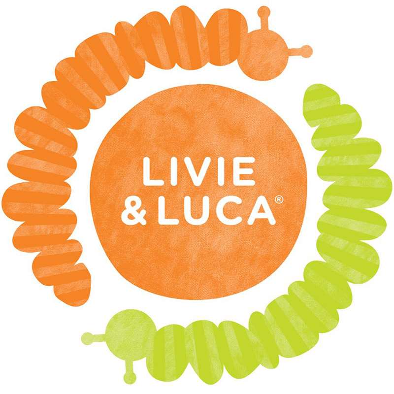 Livie and Luca