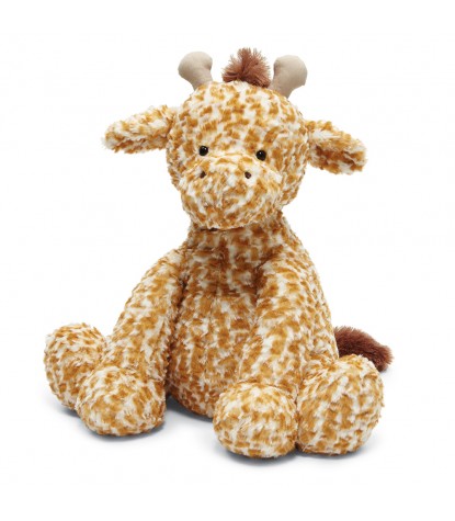 jellycat fuddlewuddle giraffe