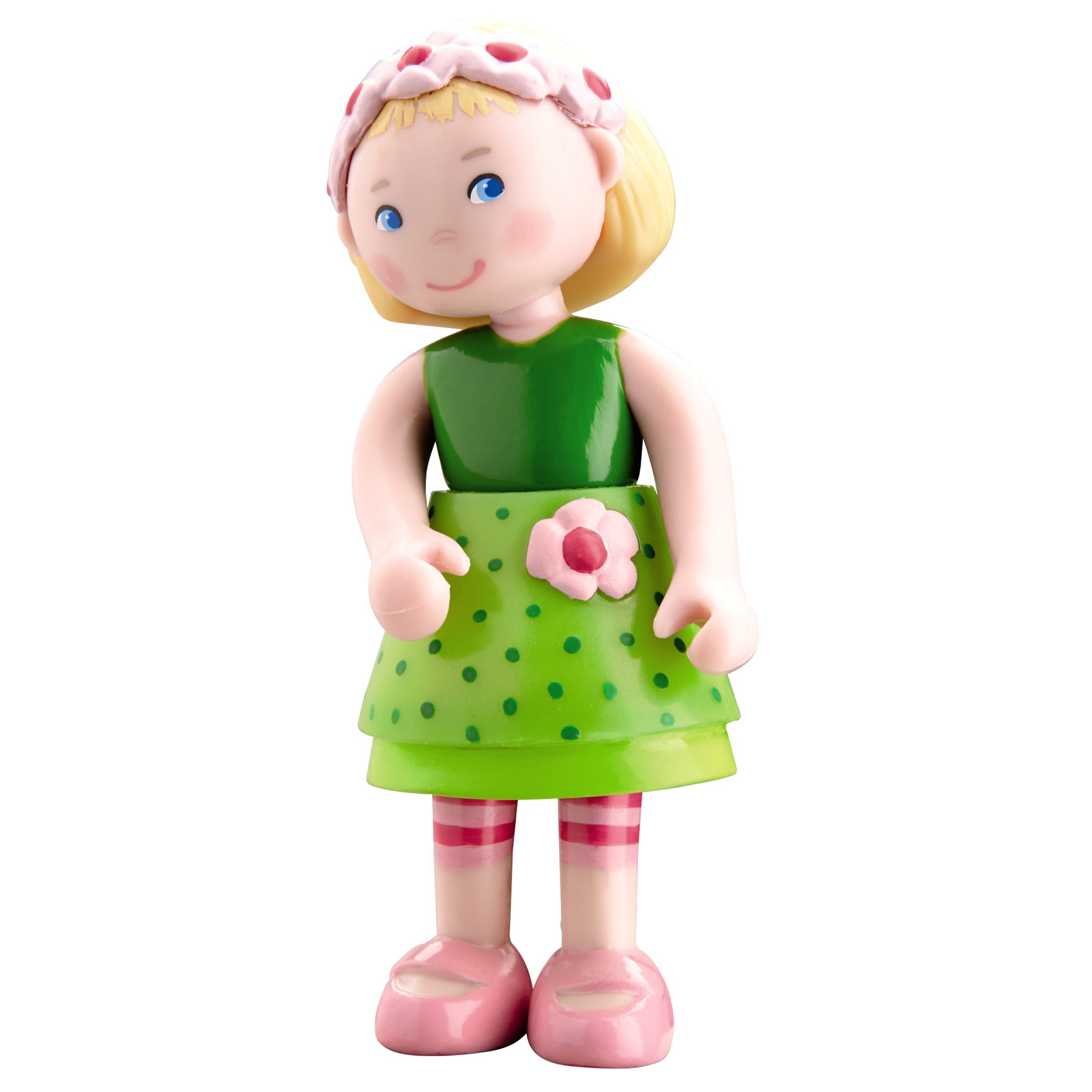 haba bendy dolls