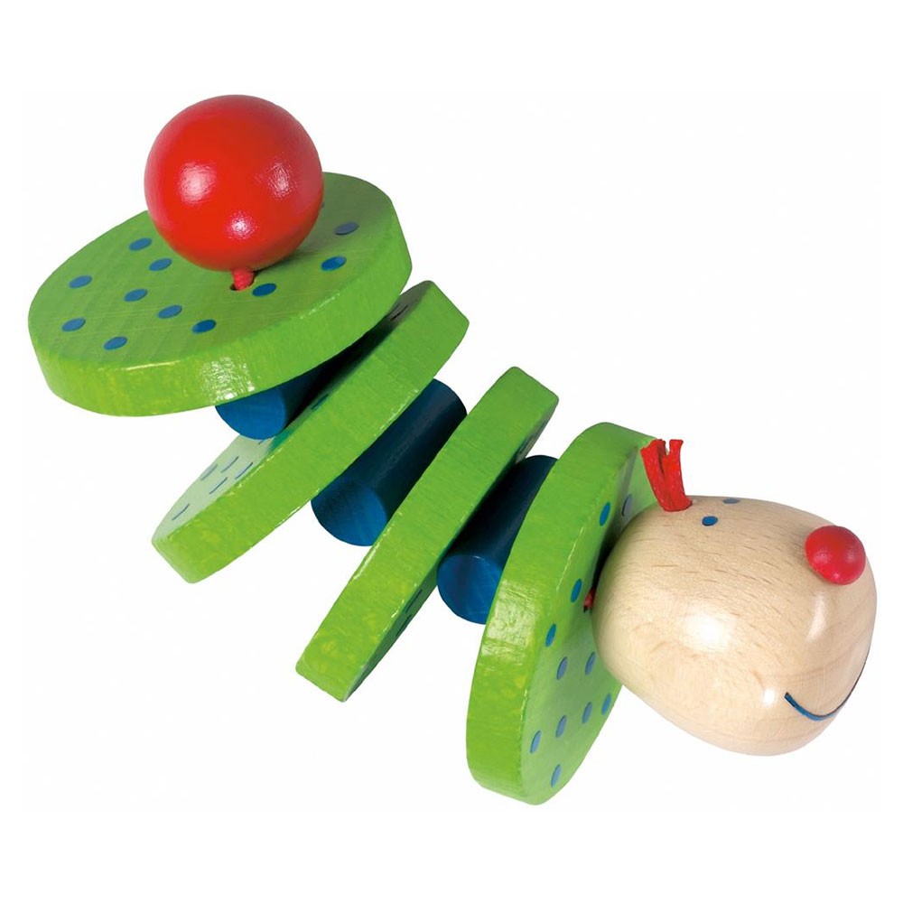 Haba – Flapsi Clutching Toy