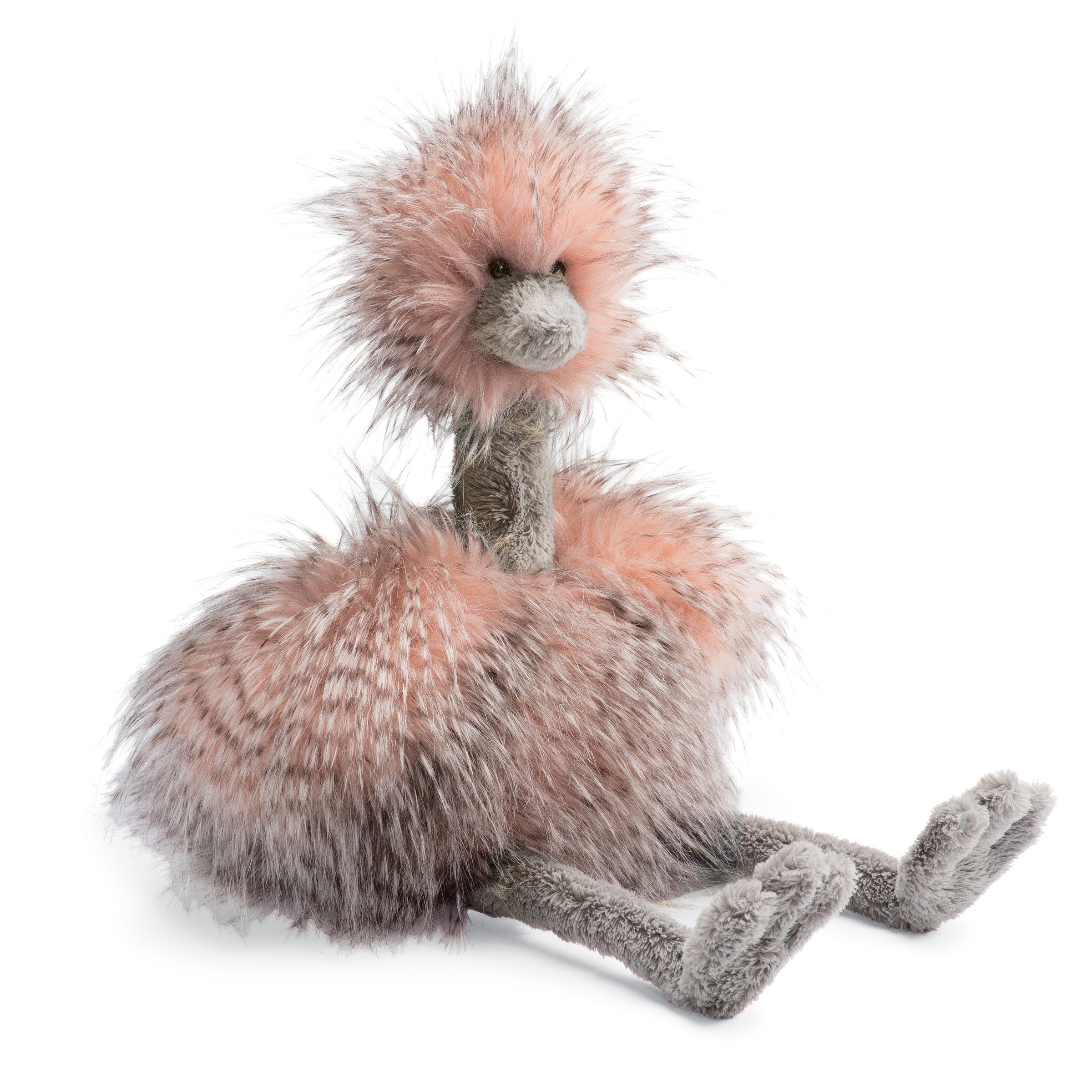 jellycat ostrich large
