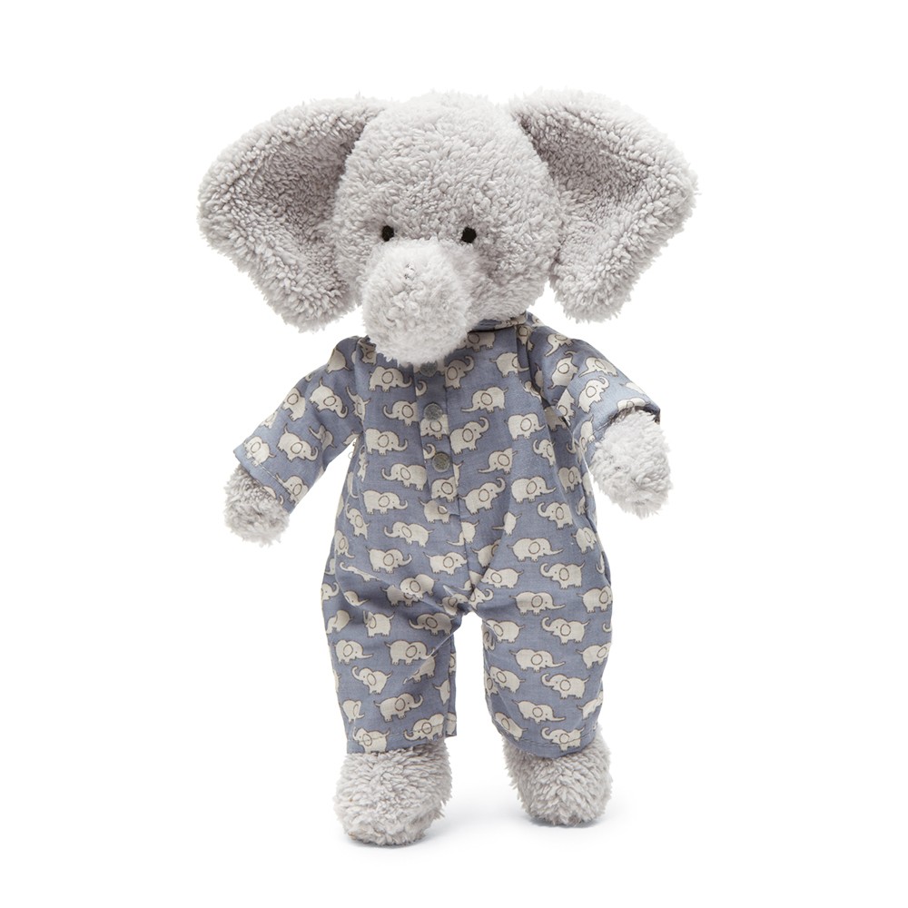 jellycat bedtime elephant