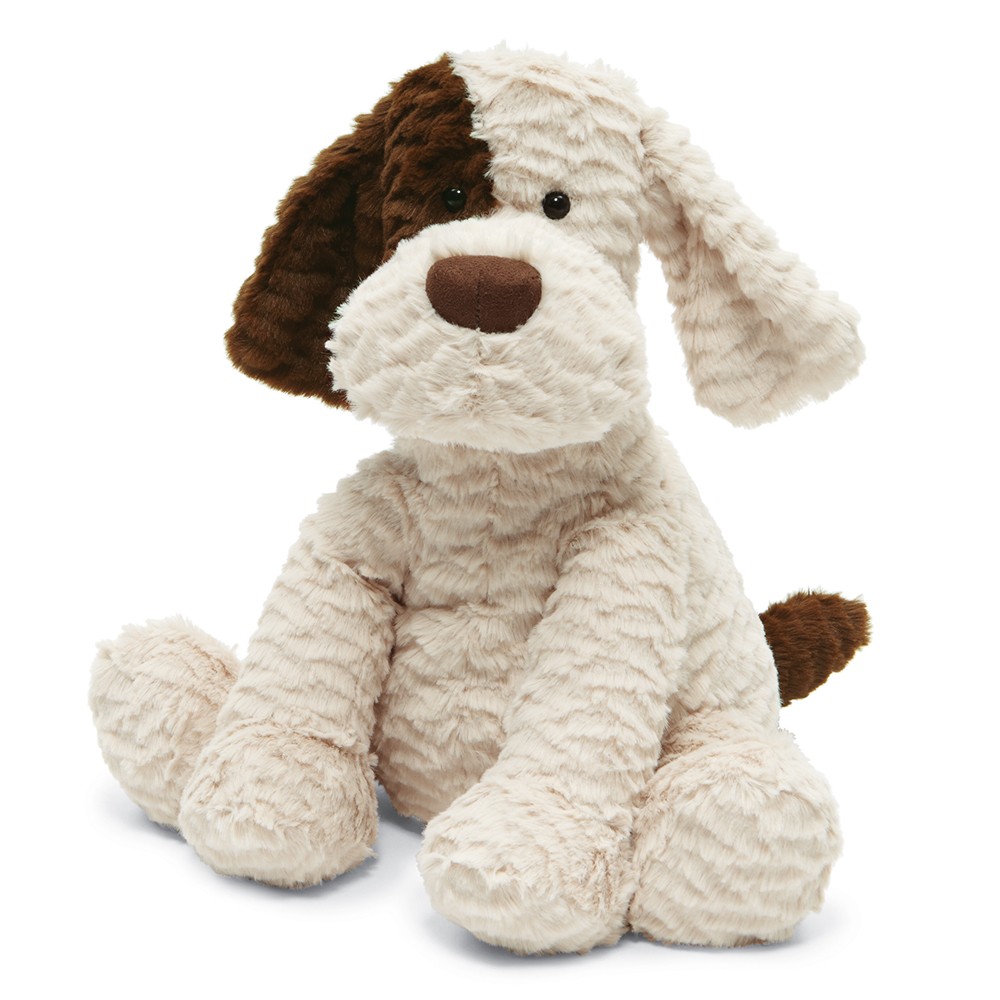 fuddlewuddle puppy