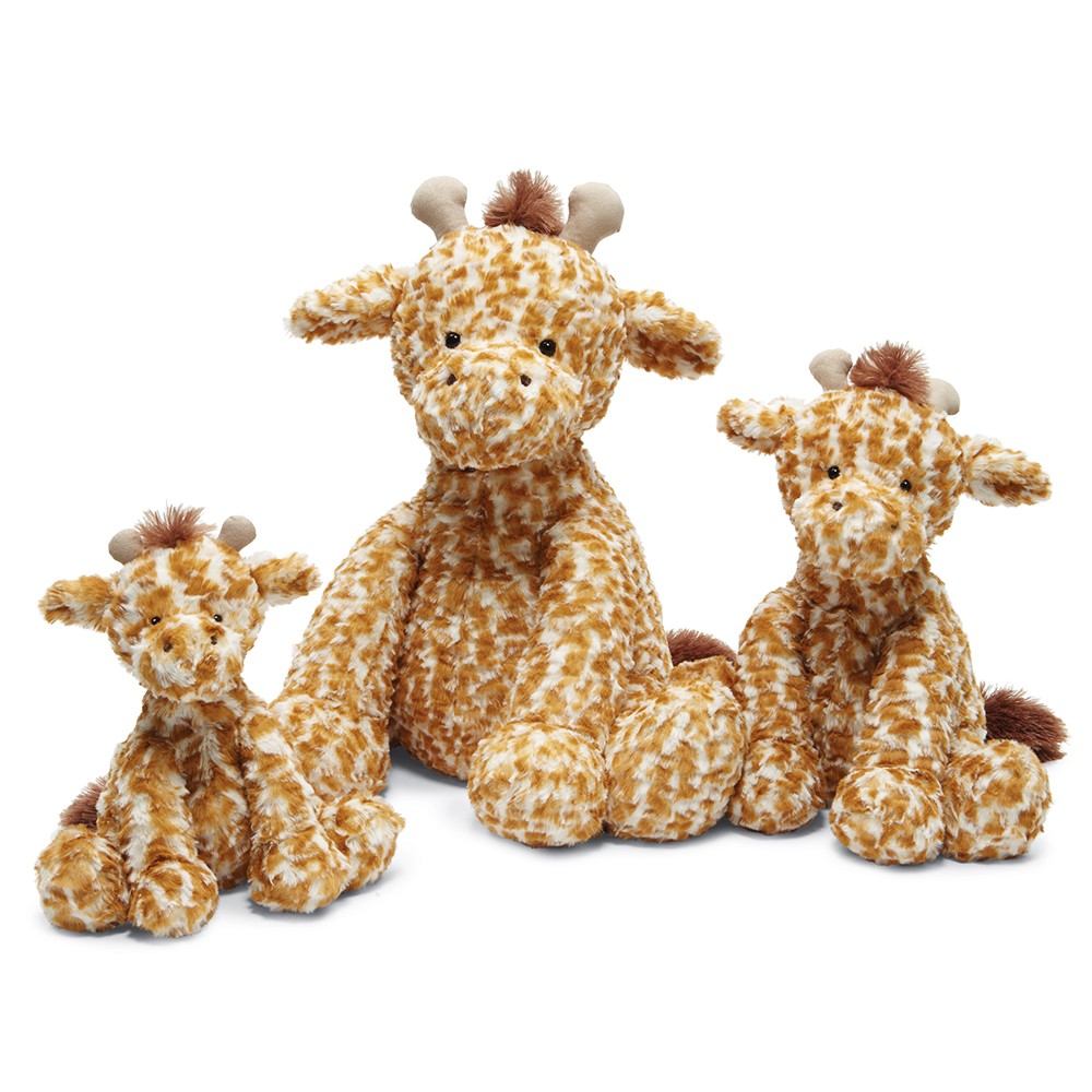 jellycat fuddlewuddle giraffe