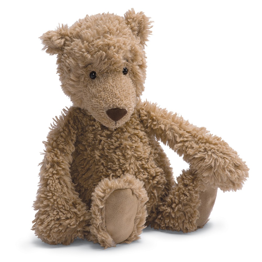 jellycat raggedy bear