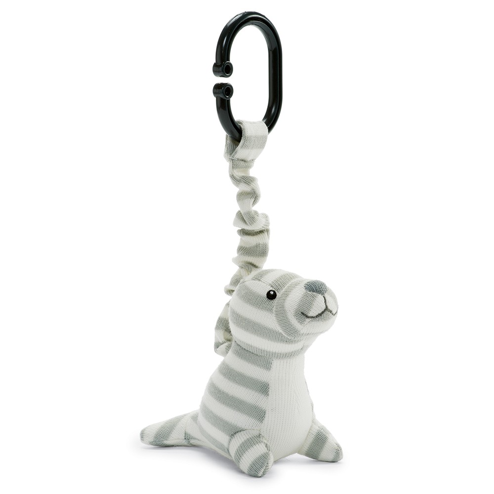 jellycat seal