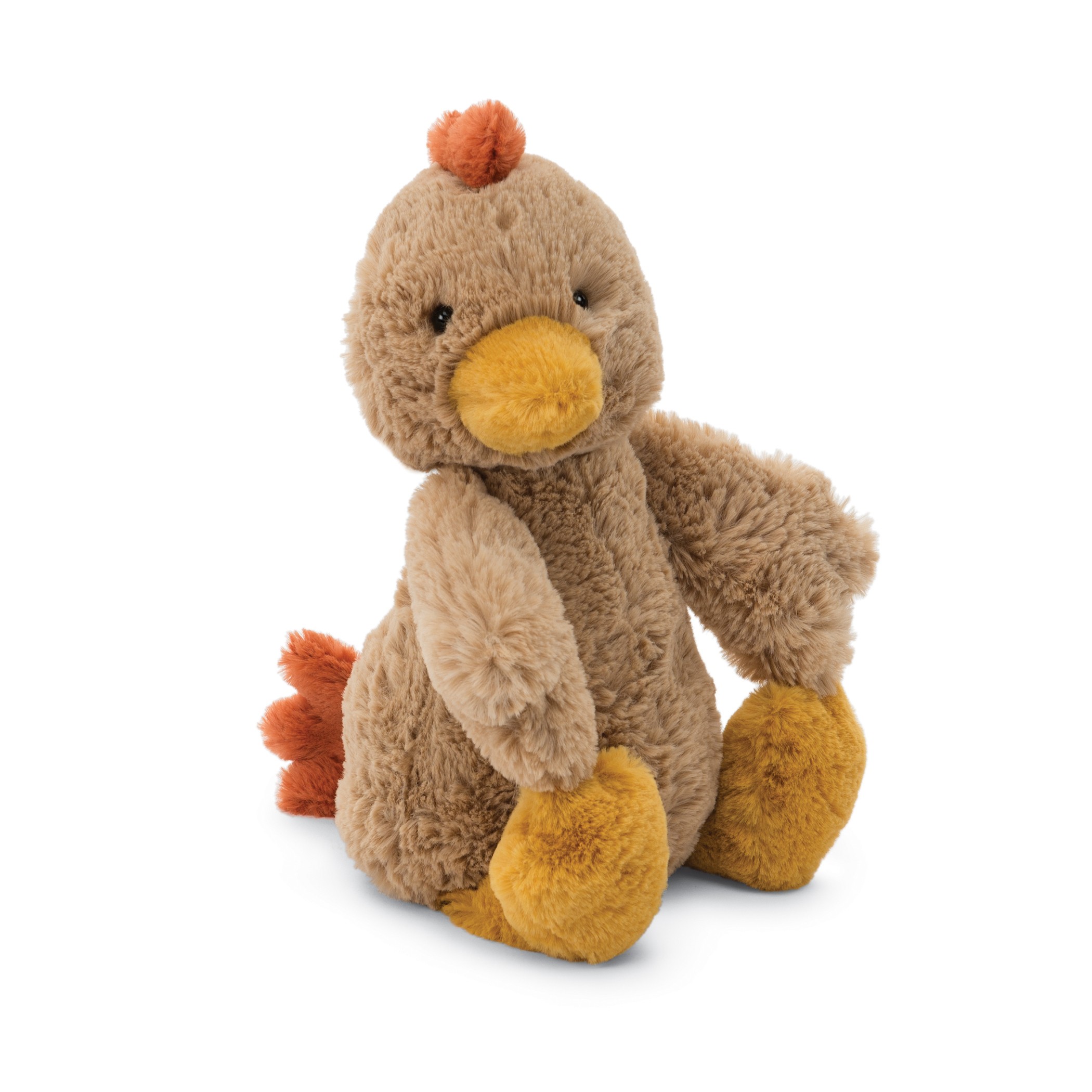 jellycat bashful rooster