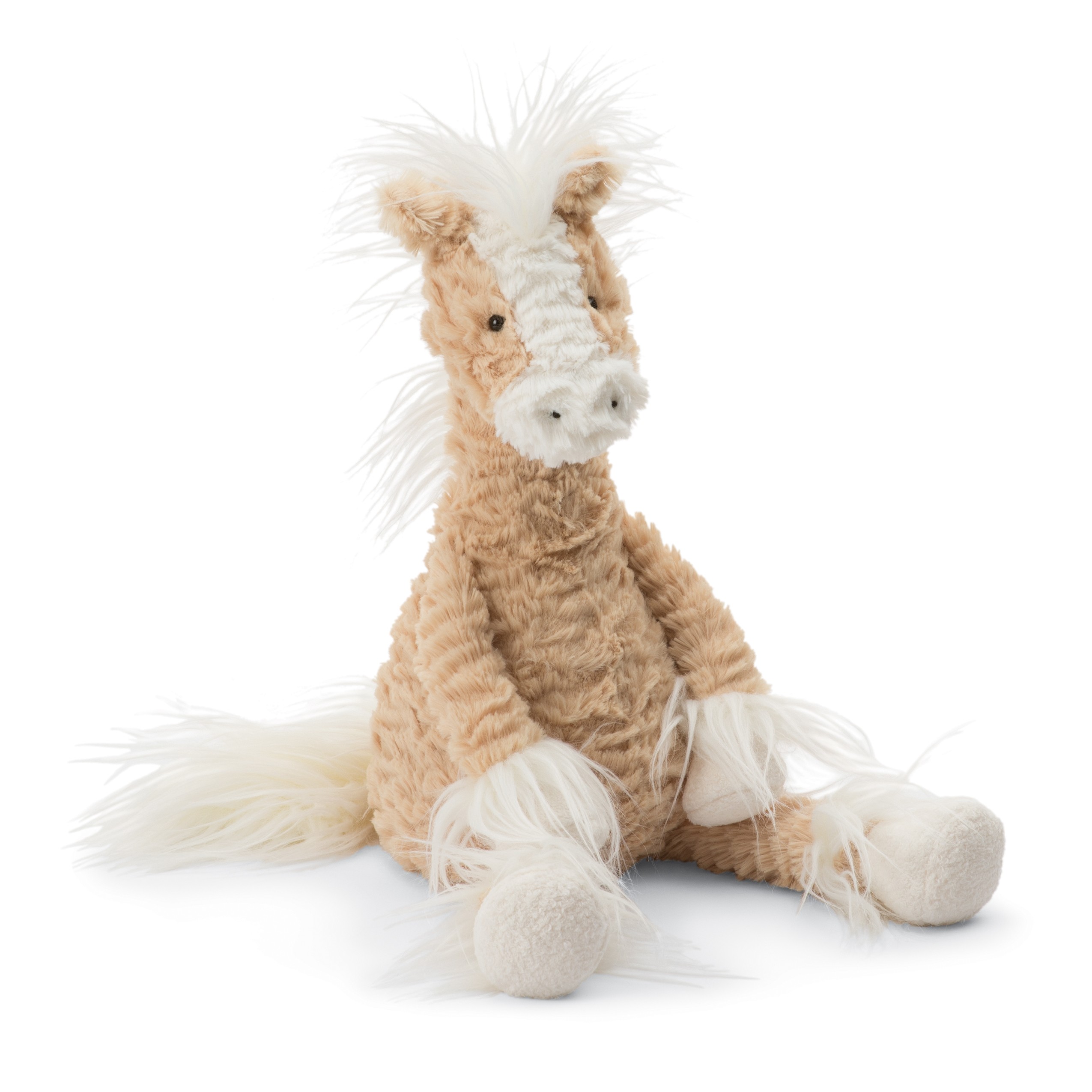 jellycat dainty pony
