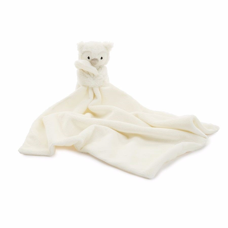 jellycat bashful owl