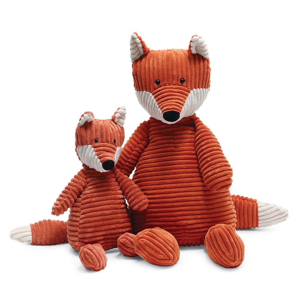 jellycat cordy roy fox