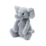 puffles elephant